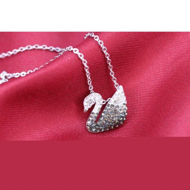 Swarovski Necklaces